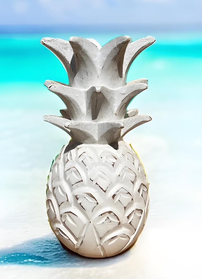 フロアスタンド Vintage antique pineapple floor stunned Vintage antique pineapple floor stunned フロアスタンド